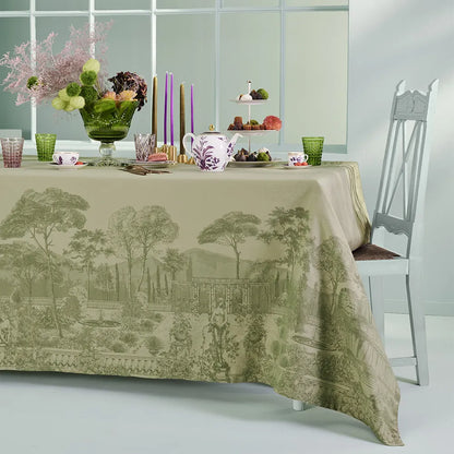 Jardin Spirituel Olive