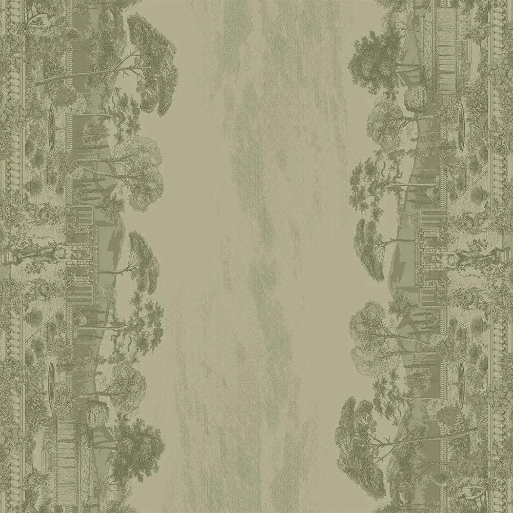 Jardin Spirituel Olive