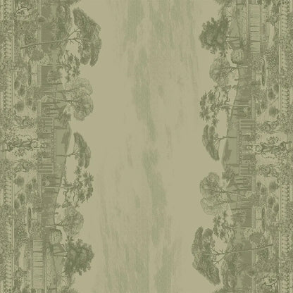 Jardin Spirituel Olive