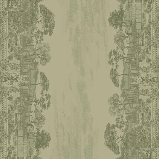 Jardin Spirituel Olive
