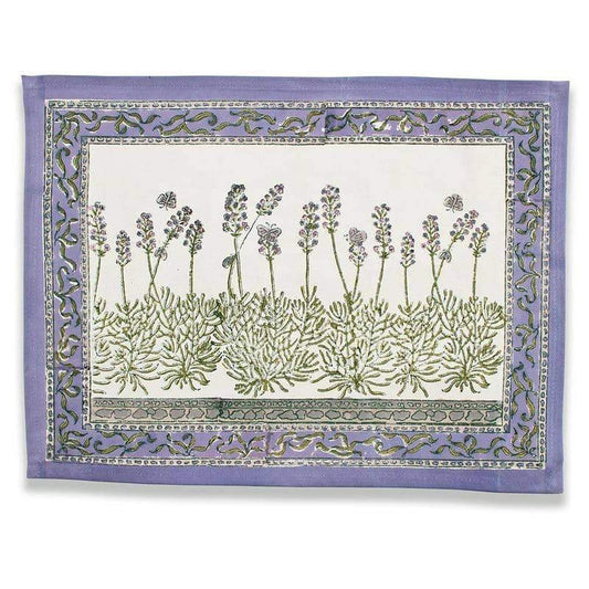 Lavender Placemats