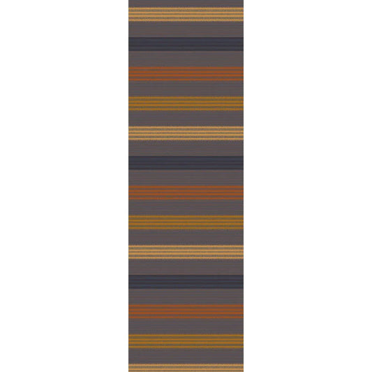 Mille Bambous Onyx Runner
