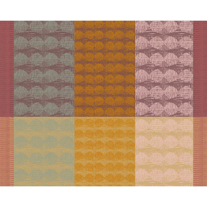 Mille Halos Prunus Coated Placemats (4ct)