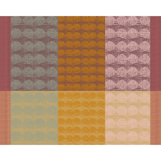 Mille Halos Prunus Coated Placemats (4ct)