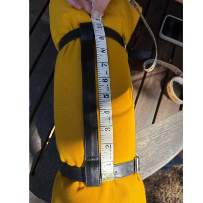 Travel Belt for Courte Pointe Quilt