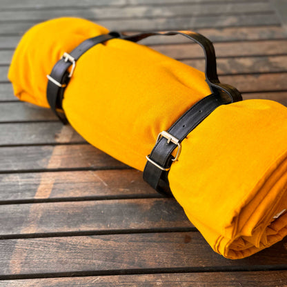 Travel Belt for Courte Pointe Quilt