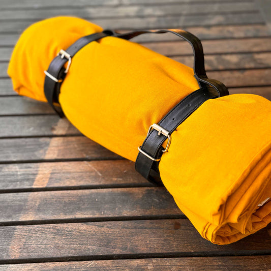 Travel Belt for Courte Pointe Quilt