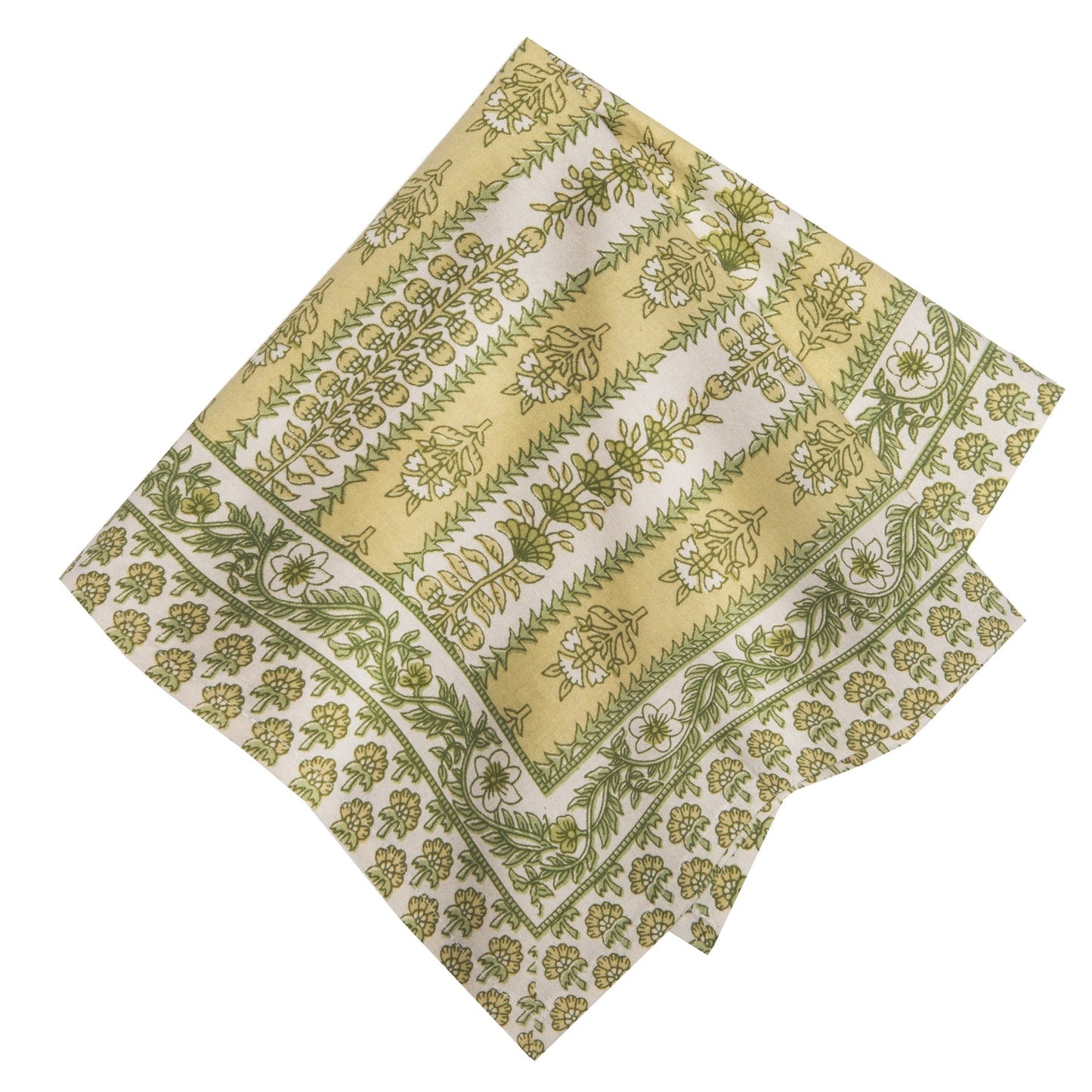 Avignon Pistache Napkin (6 ct)