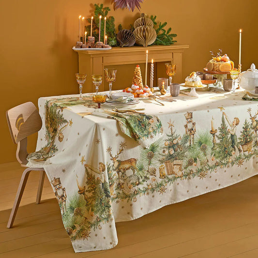 Noel Vintage Dore