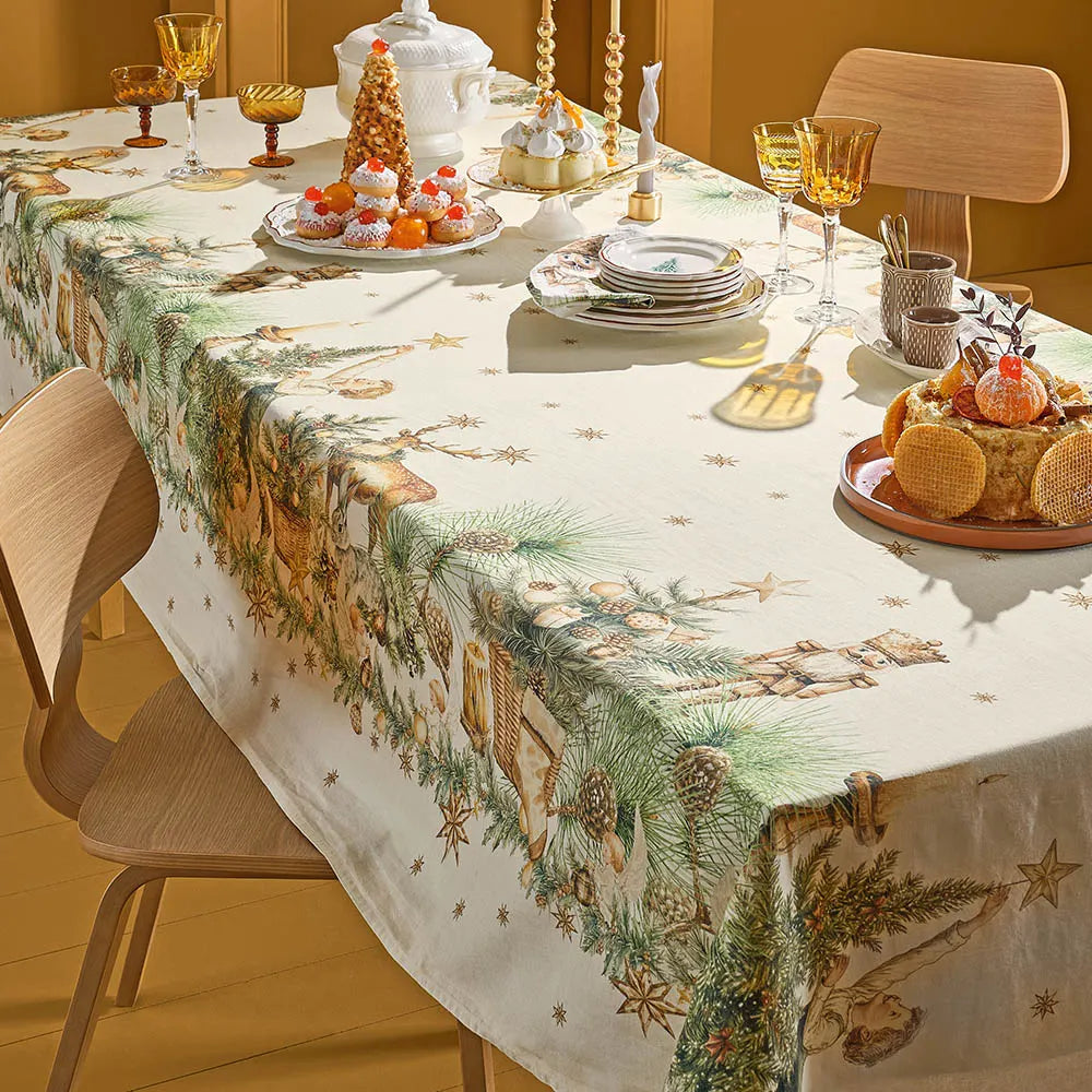 Noel Vintage Dore