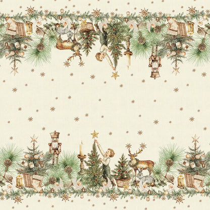 Noel Vintage Dore