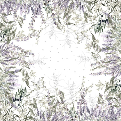 Parfum De Lavande Mauve
