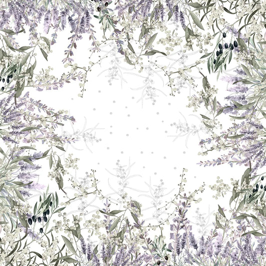 Parfum De Lavande Mauve