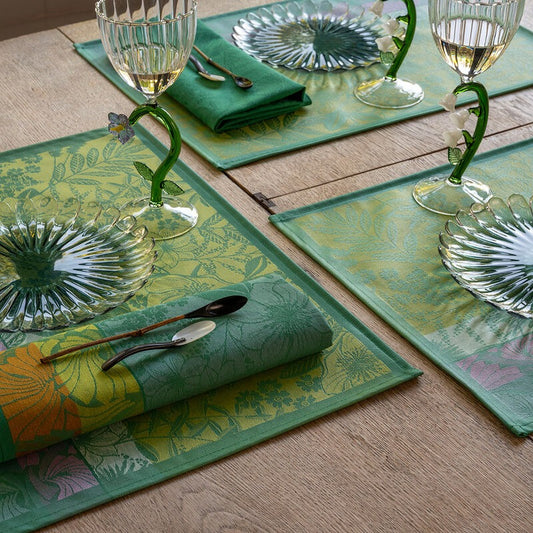 Cottage Napkin (4 ct)