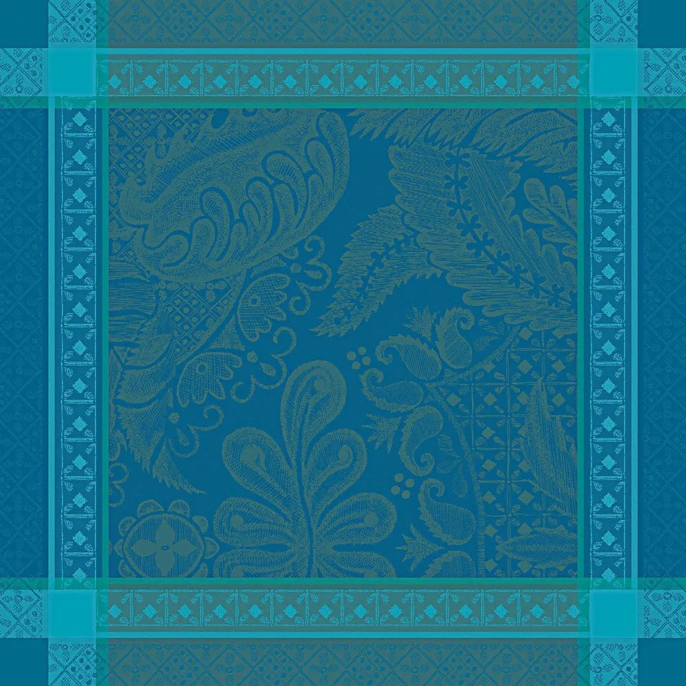 Isaphire Emeraude Napkins (4ct)