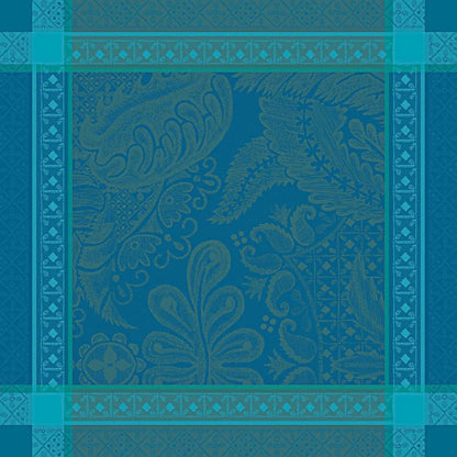 Isaphire Emeraude Napkins (4ct)