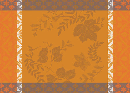 Manor Lane Placemats Coated