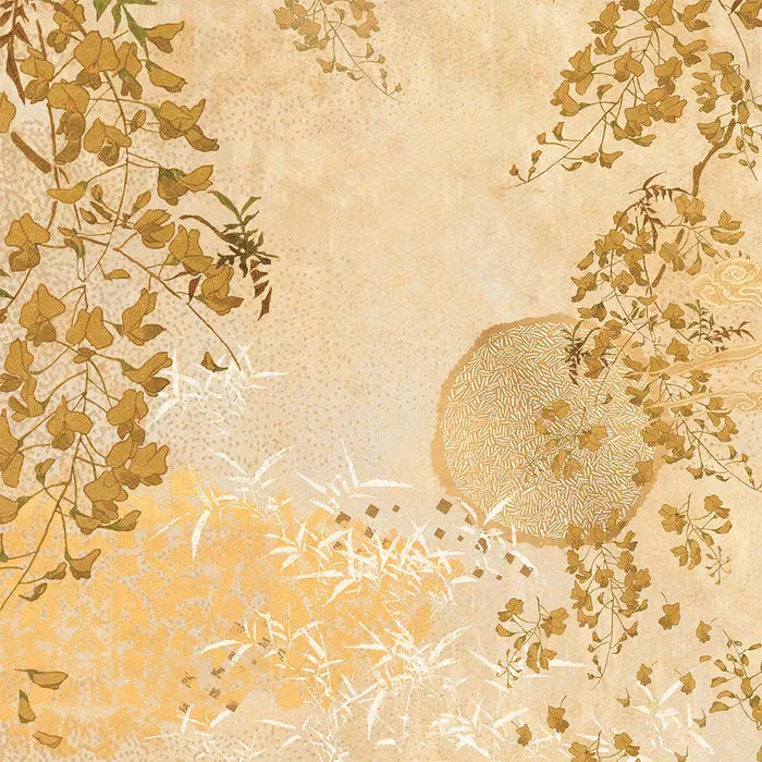Soleil D'or Dore Napkin (4ct)