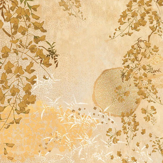 Soleil D'or Dore Napkin (4ct)
