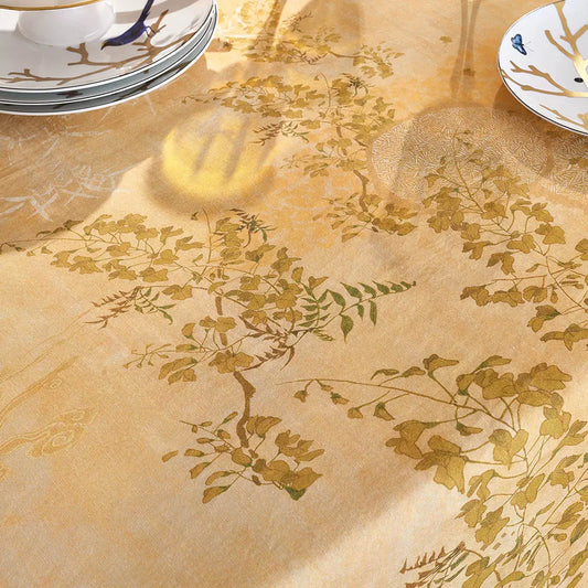 Soleil D'or Dore
