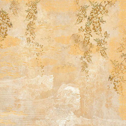 Soleil D'or Dore
