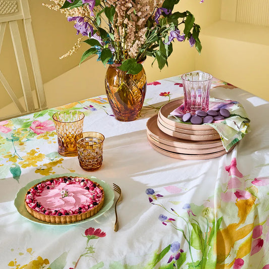 Souffle Fleuri Printemps