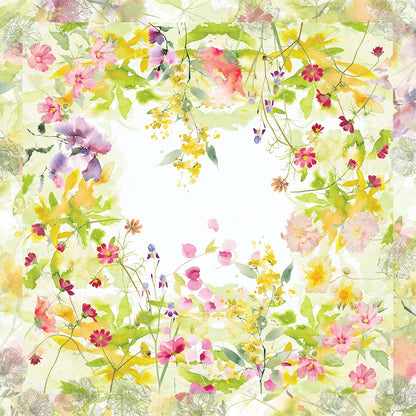 Souffle Fleuri Printemps