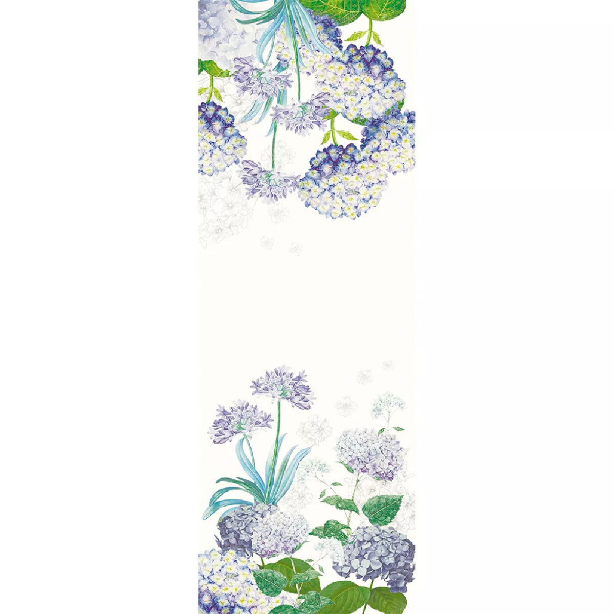 Jardin De Bretagne Runner