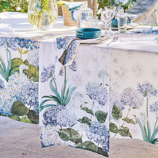 Jardin De Bretagne Runner