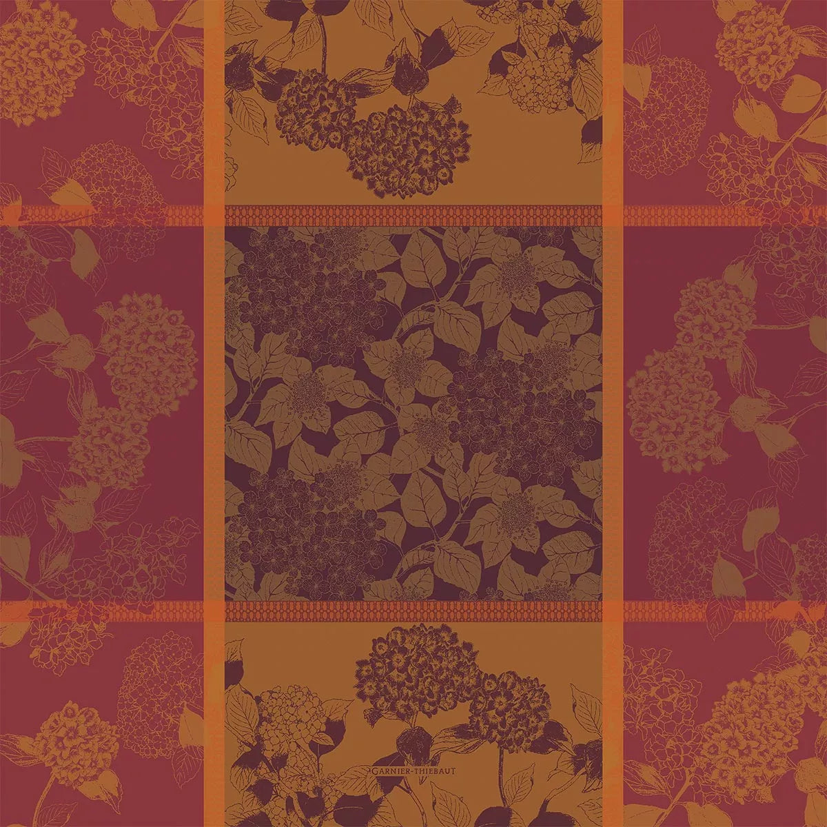 Hortensias