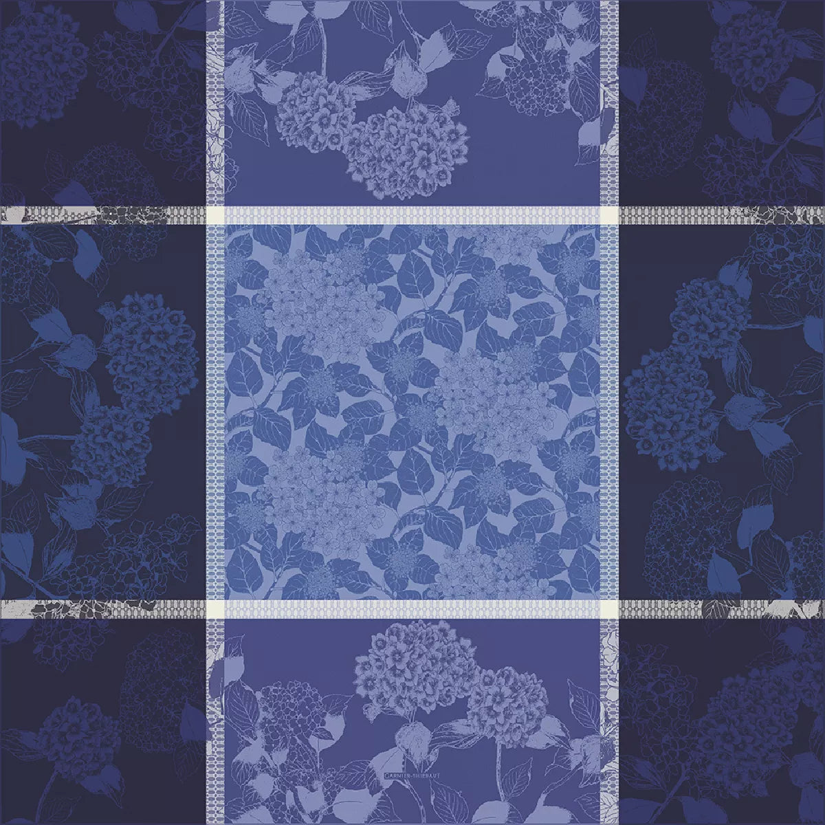 Hortensias