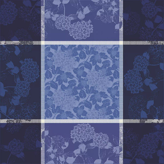 Hortensias