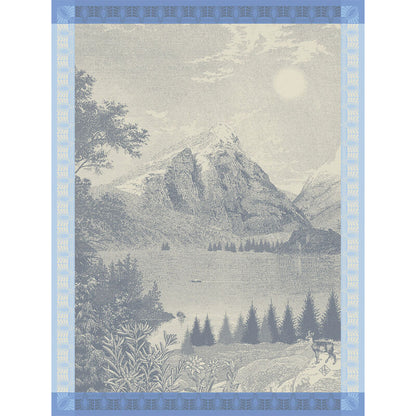 Altitude Dishtowel