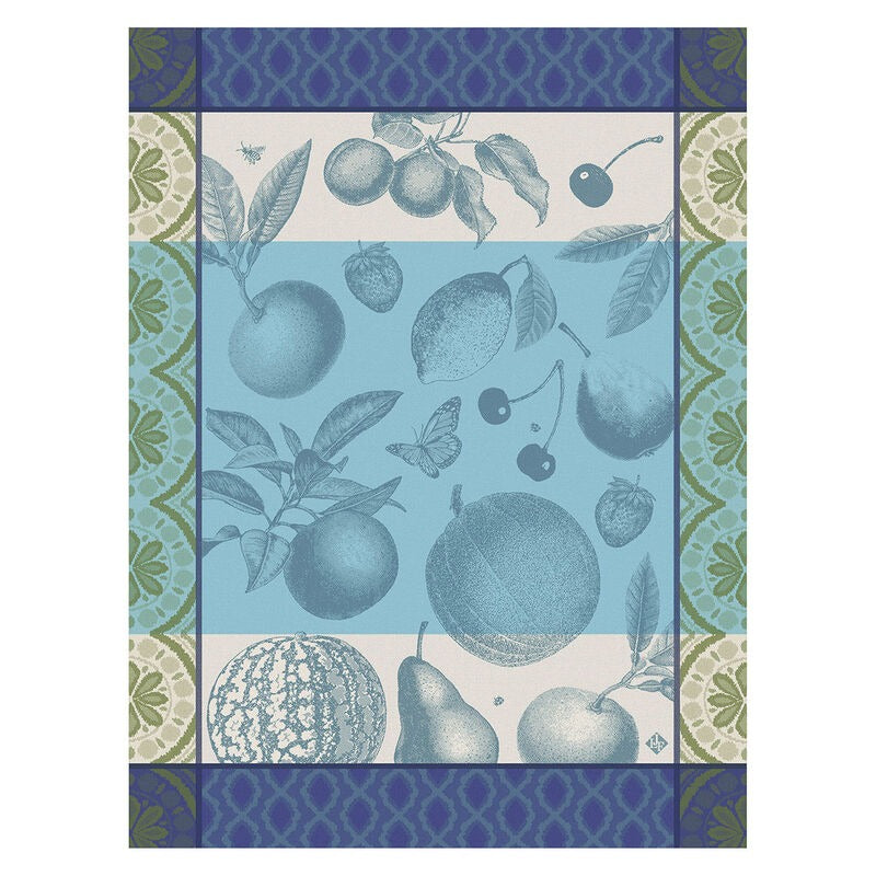 Arrière-Pays Dishtowel