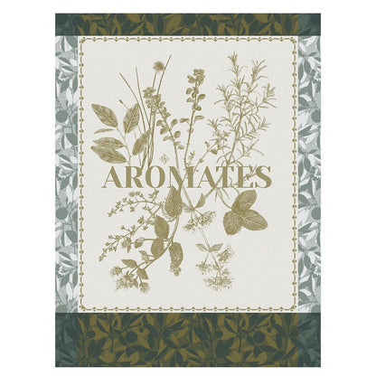 Épices & Aromates Dishtowel