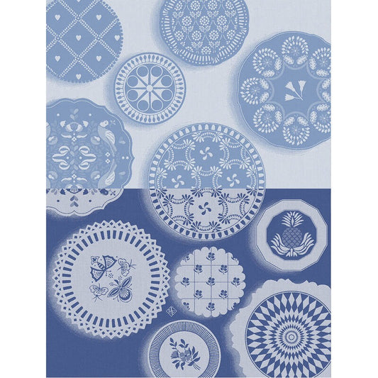 Faïence Dishtowel