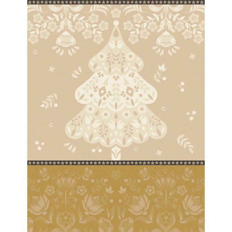 Féerie Dishtowel