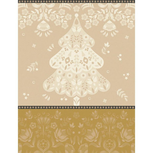 Féerie Dishtowel