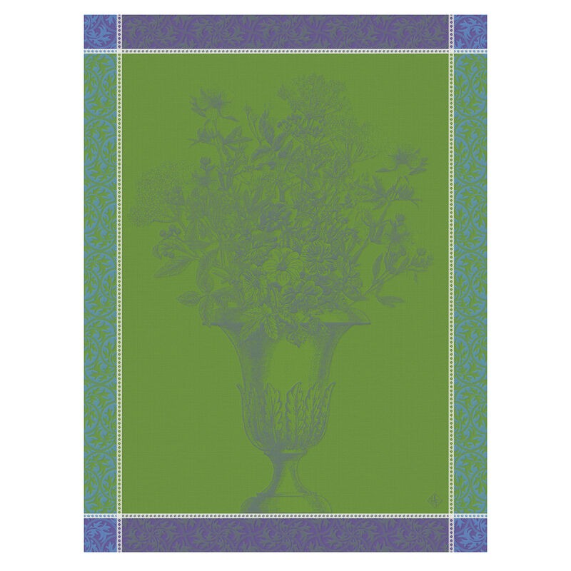 Floraison Uni Dishtowel