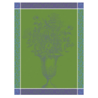 Floraison Uni Dishtowel