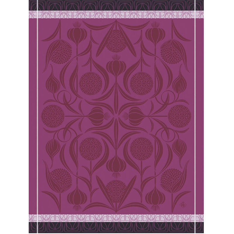 L'ail Dishtowel