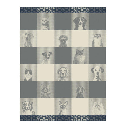 Truffes Dishtowel