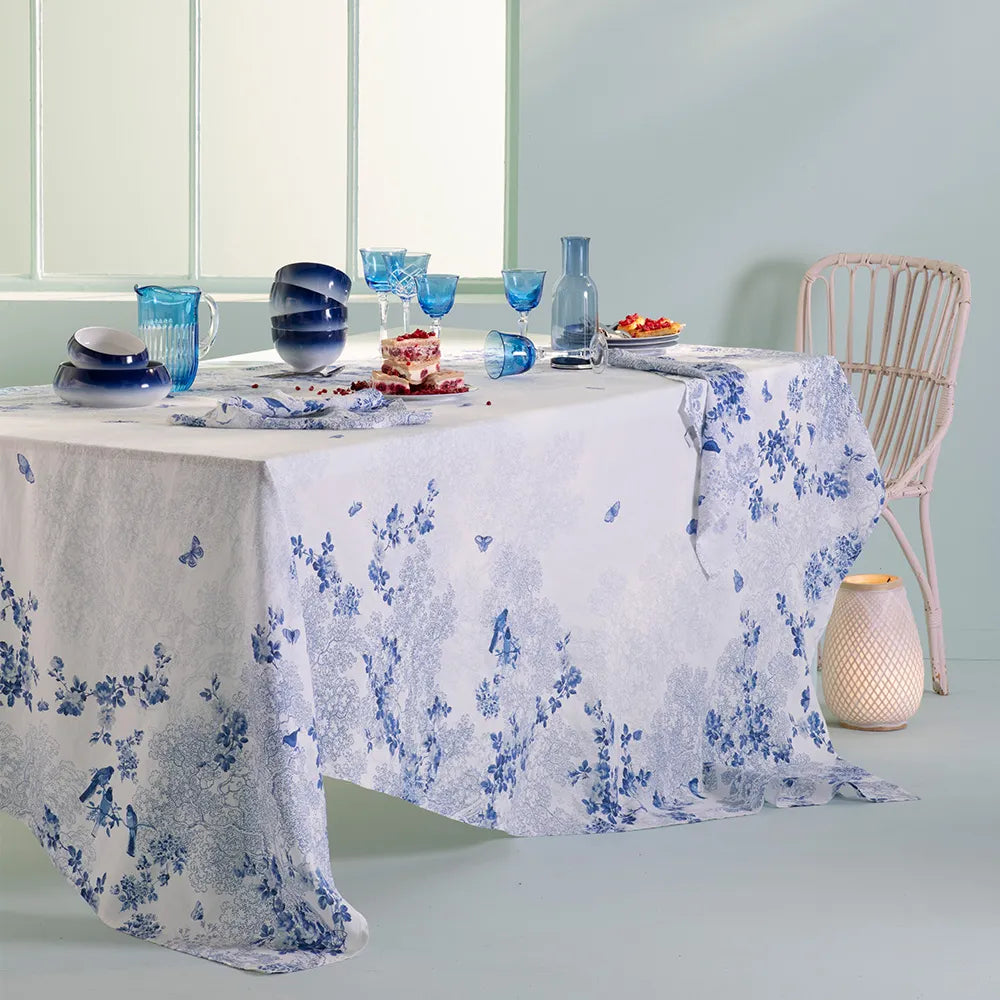 Voliere Blue