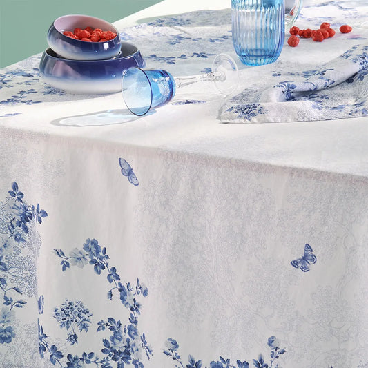 Voliere Blue
