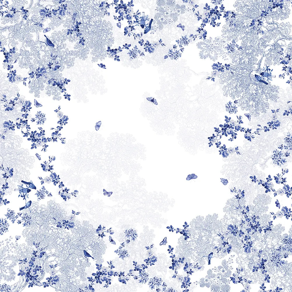 Voliere Blue