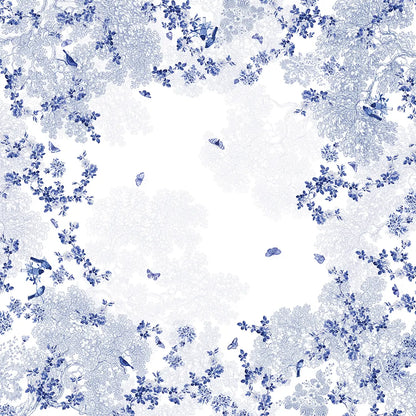 Voliere Blue